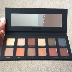 *SOLD* Bad Habit Artistry I Palette